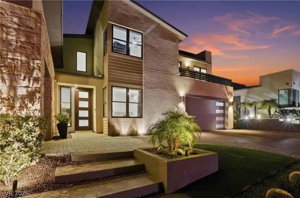 $2,549,999 | 2211 Overlook Canyon Lane, Henderson, NV 89052