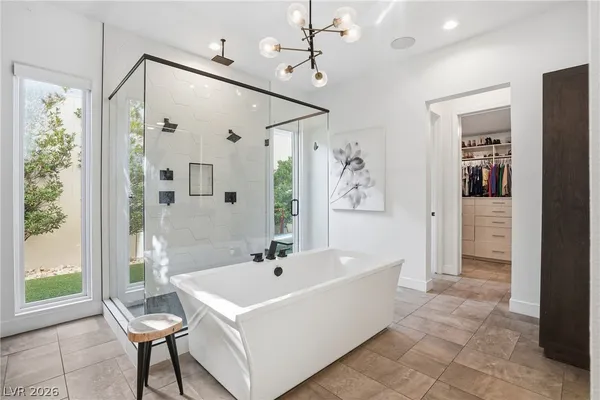 $2,549,999 | 2211 Overlook Canyon Lane, Henderson, NV 89052