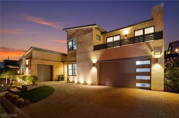 $2,549,999 | 2211 Overlook Canyon Lane, Henderson, NV 89052