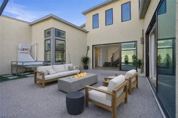 $2,549,999 | 2211 Overlook Canyon Lane, Henderson, NV 89052