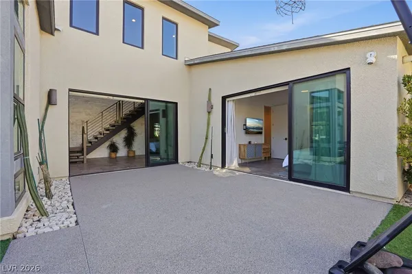 $2,549,999 | 2211 Overlook Canyon Lane, Henderson, NV 89052