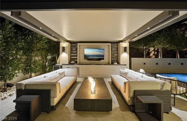 $2,549,999 | 2211 Overlook Canyon Lane, Henderson, NV 89052