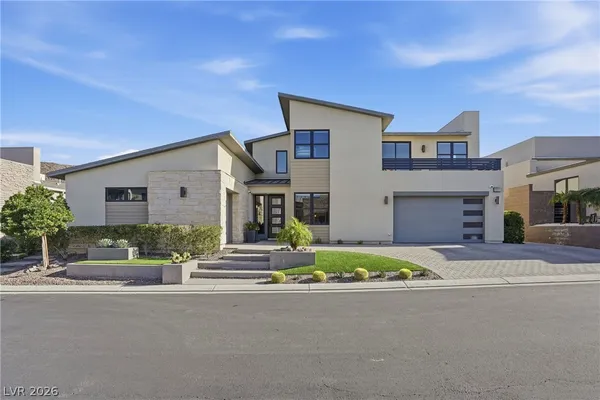 $2,549,999 | 2211 Overlook Canyon Lane, Henderson, NV 89052