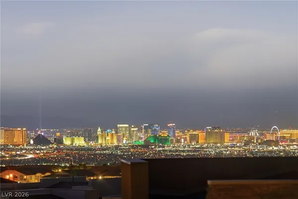 $2,549,999 | 2211 Overlook Canyon Lane, Henderson, NV 89052
