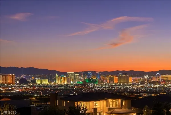 $2,549,999 | 2211 Overlook Canyon Lane, Henderson, NV 89052