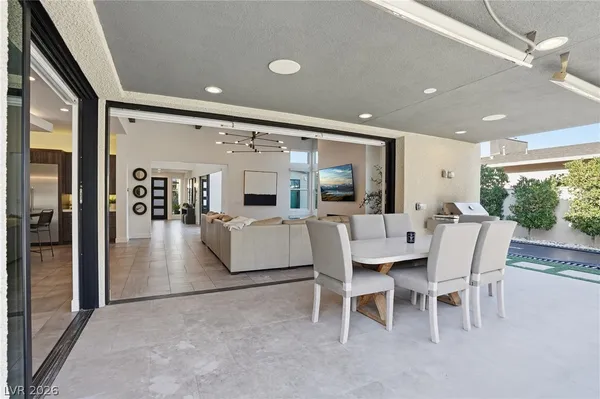 $2,549,999 | 2211 Overlook Canyon Lane, Henderson, NV 89052