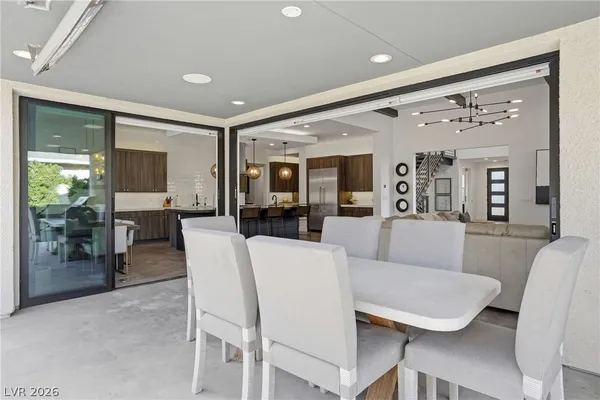 $2,549,999 | 2211 Overlook Canyon Lane, Henderson, NV 89052