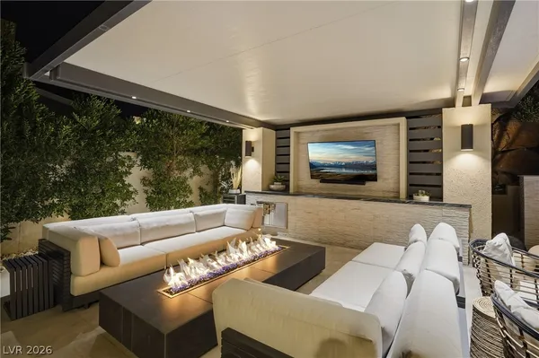 $2,549,999 | 2211 Overlook Canyon Lane, Henderson, NV 89052