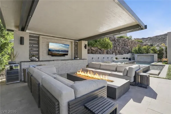 $2,549,999 | 2211 Overlook Canyon Lane, Henderson, NV 89052