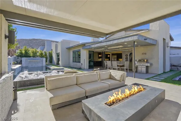 $2,549,999 | 2211 Overlook Canyon Lane, Henderson, NV 89052