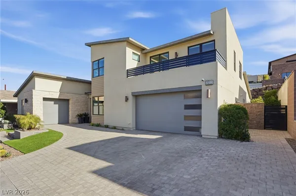 $2,549,999 | 2211 Overlook Canyon Lane, Henderson, NV 89052