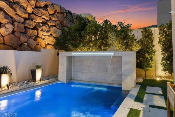 $2,549,999 | 2211 Overlook Canyon Lane, Henderson, NV 89052