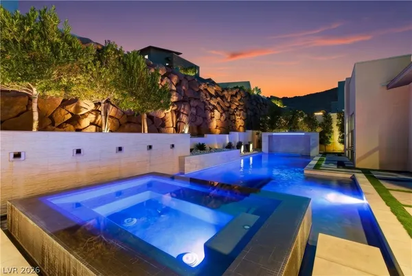$2,549,999 | 2211 Overlook Canyon Lane, Henderson, NV 89052