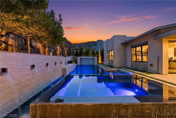 $2,549,999 | 2211 Overlook Canyon Lane, Henderson, NV 89052