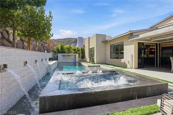 $2,549,999 | 2211 Overlook Canyon Lane, Henderson, NV 89052