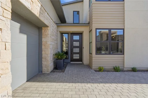 $2,549,999 | 2211 Overlook Canyon Lane, Henderson, NV 89052