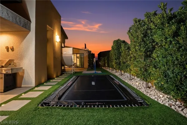 $2,549,999 | 2211 Overlook Canyon Lane, Henderson, NV 89052