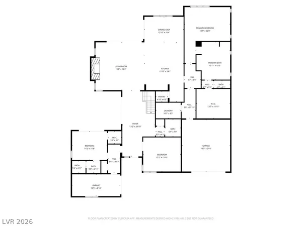 $2,549,999 | 2211 Overlook Canyon Lane, Henderson, NV 89052