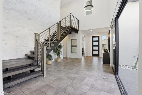 $2,549,999 | 2211 Overlook Canyon Lane, Henderson, NV 89052