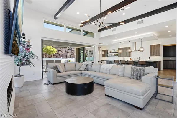 $2,549,999 | 2211 Overlook Canyon Lane, Henderson, NV 89052