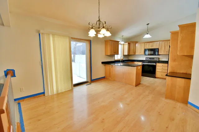 $380,000 | 2940 Crescent Ridge Trail, St. Cloud, MN 56301