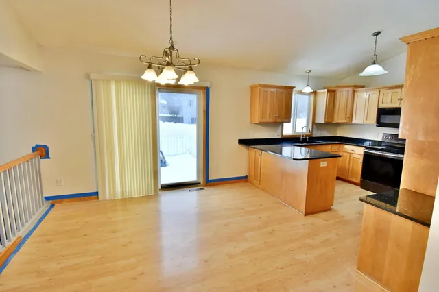 $380,000 | 2940 Crescent Ridge Trail, St. Cloud, MN 56301