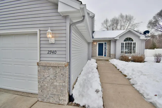 $380,000 | 2940 Crescent Ridge Trail, St. Cloud, MN 56301