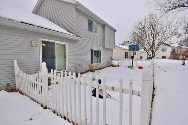 $380,000 | 2940 Crescent Ridge Trail, St. Cloud, MN 56301