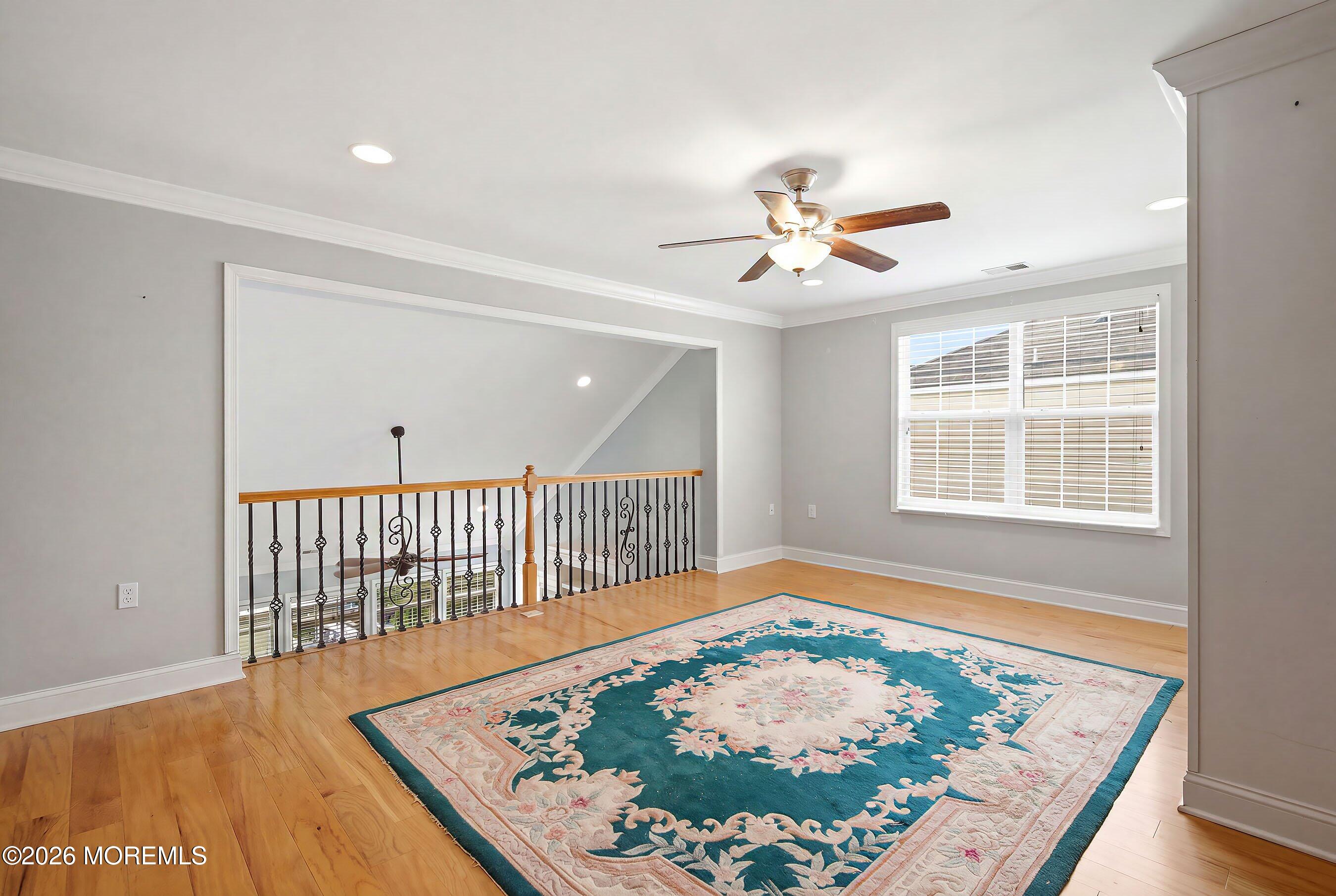 75 Strathmere Street Waretown, NJ 08758 - Photo 29 of 51 21-Upstairs Family Room 1a