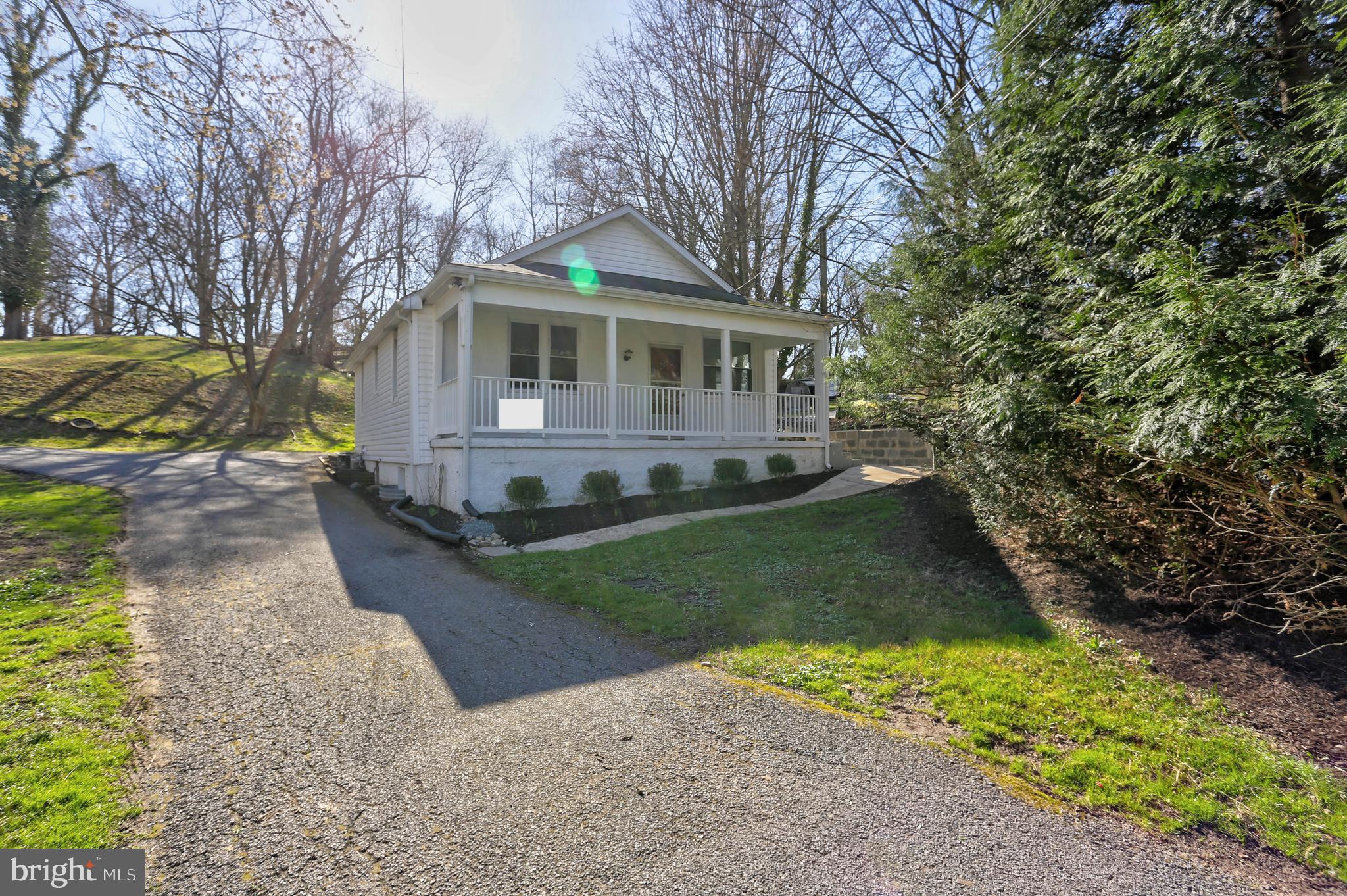 738 Hollow Road Ellicott City, MD 21043 - Photo 1 of 31 Exterior Front