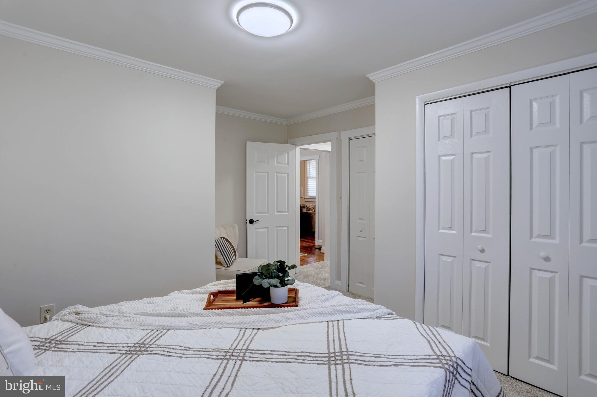 738 Hollow Road Ellicott City, MD 21043 - Photo 15 of 31 Primary Bedroom