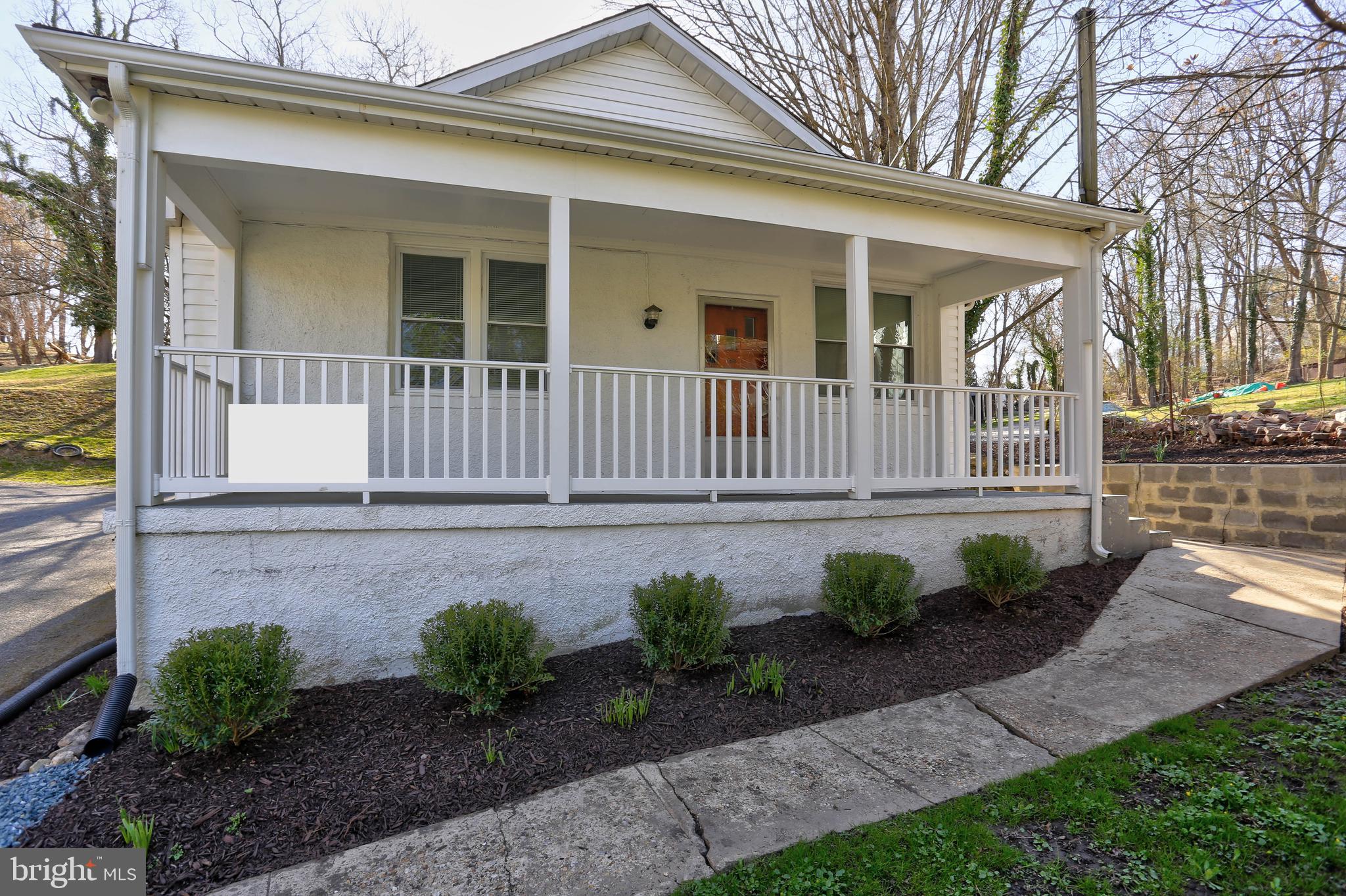 738 Hollow Road Ellicott City, MD 21043 - Photo 2 of 31 Exterior Front