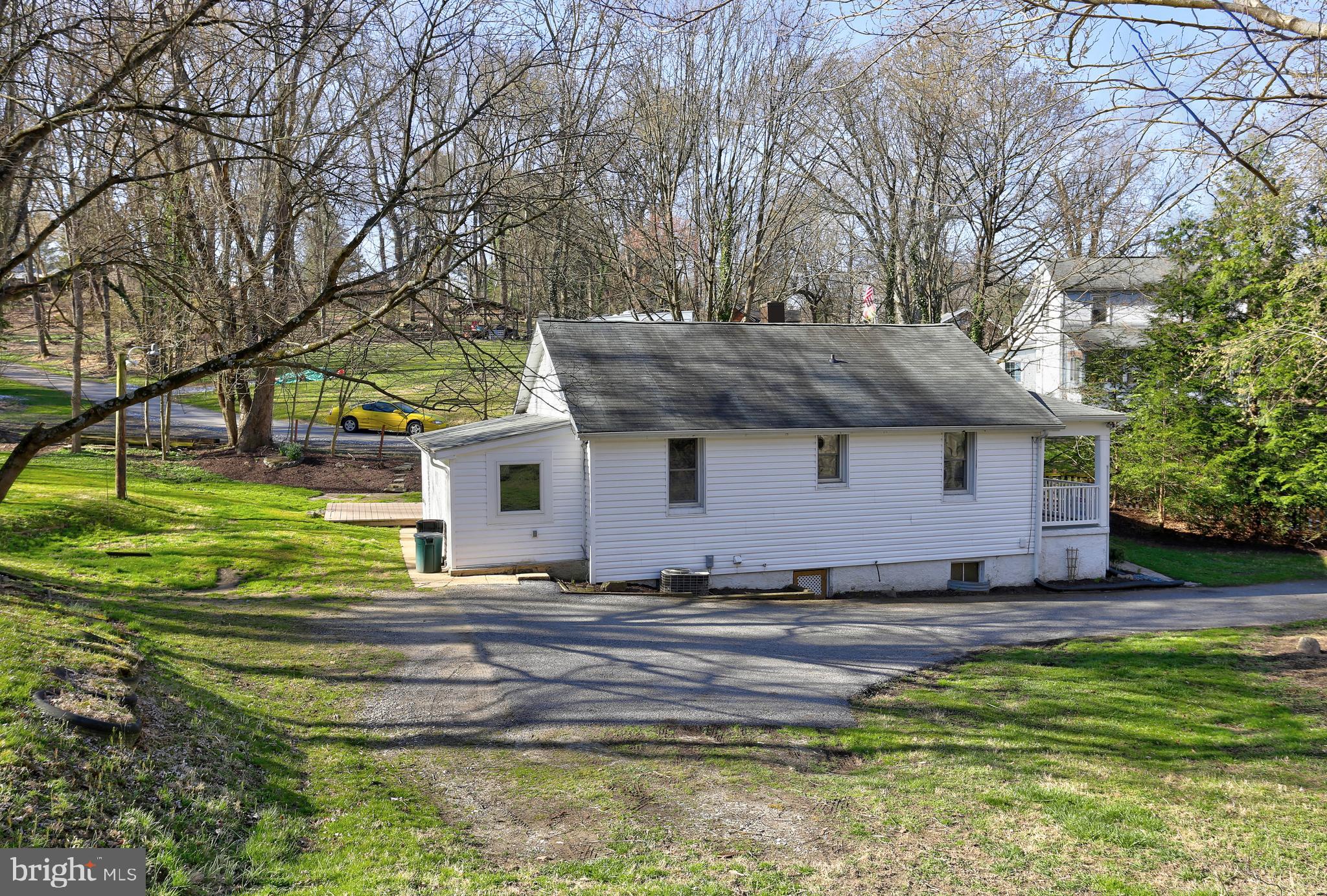 738 Hollow Road Ellicott City, MD 21043 - Photo 23 of 31 Exterior Back & Yard