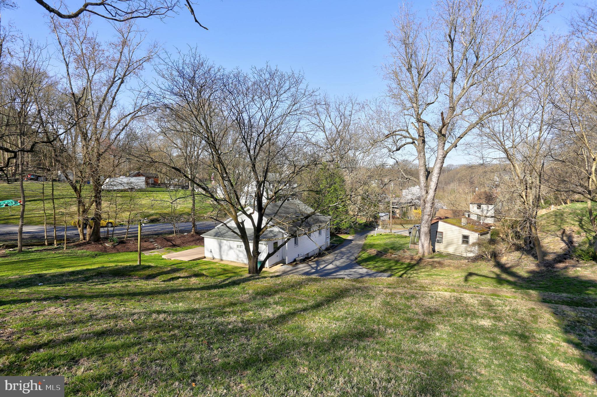 738 Hollow Road Ellicott City, MD 21043 - Photo 27 of 31 Exterior Back & Yard