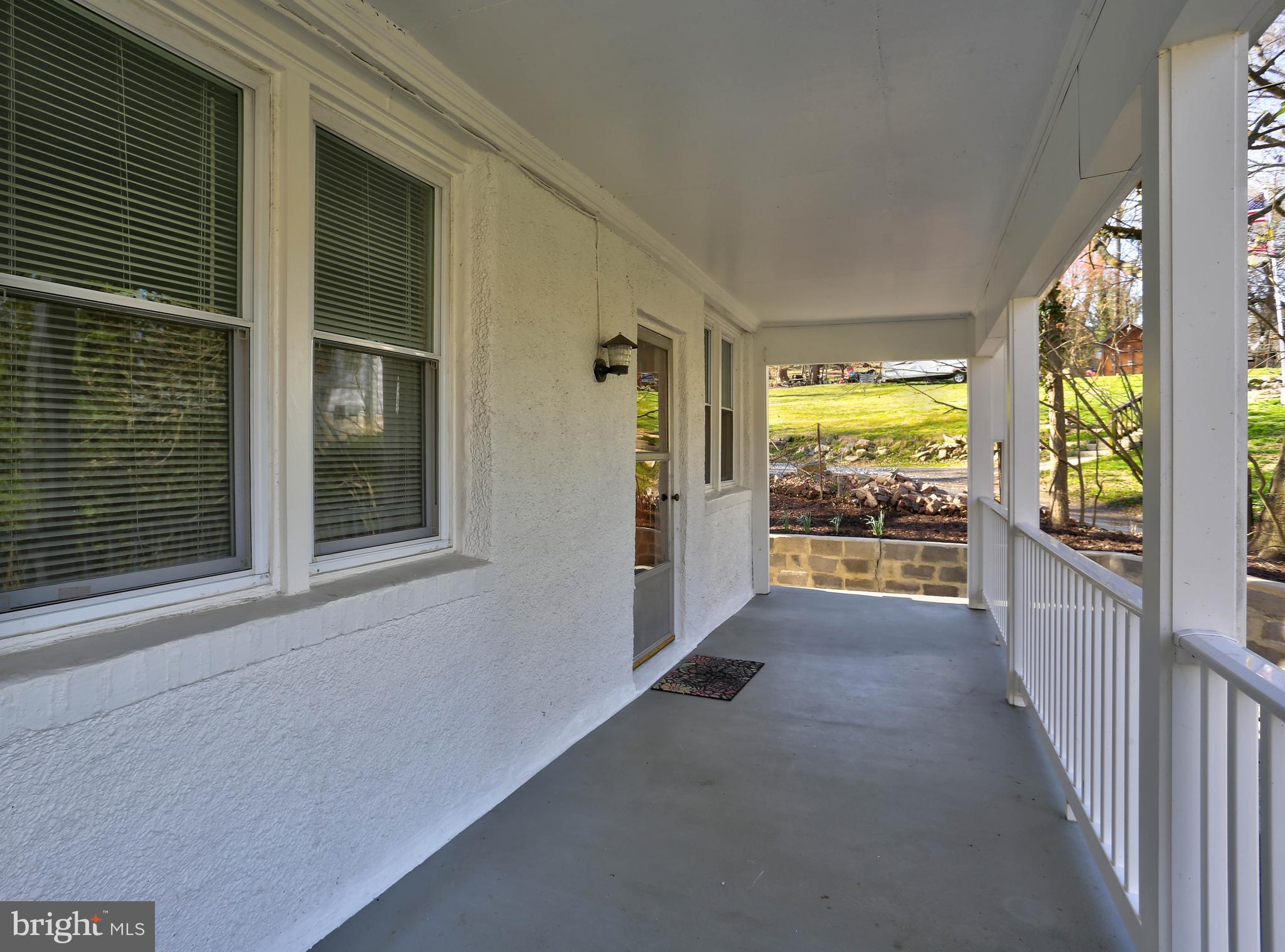 738 Hollow Road Ellicott City, MD 21043 - Photo 30 of 31 Front Porch