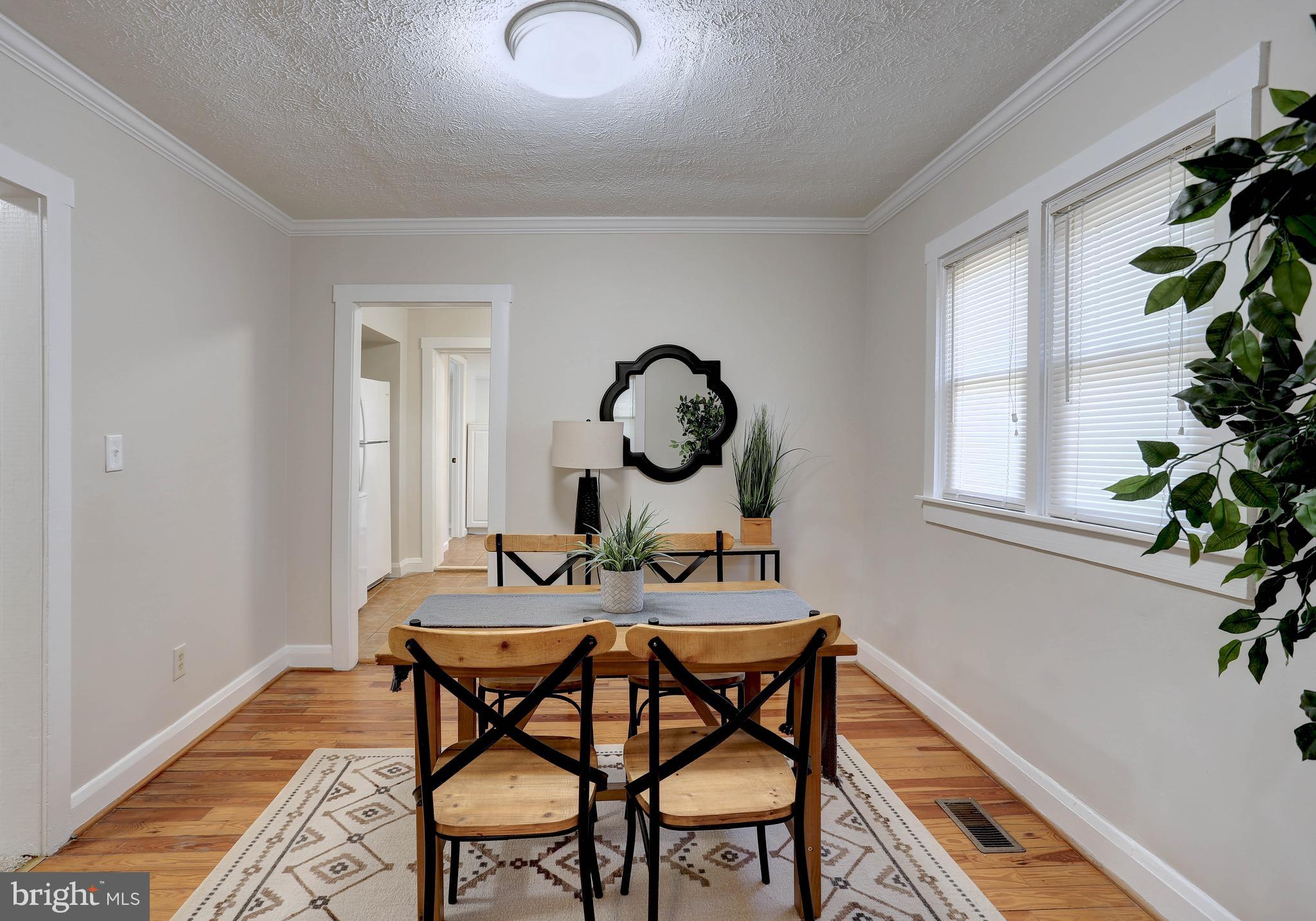 738 Hollow Road Ellicott City, MD 21043 - Photo 5 of 31 Dining Room