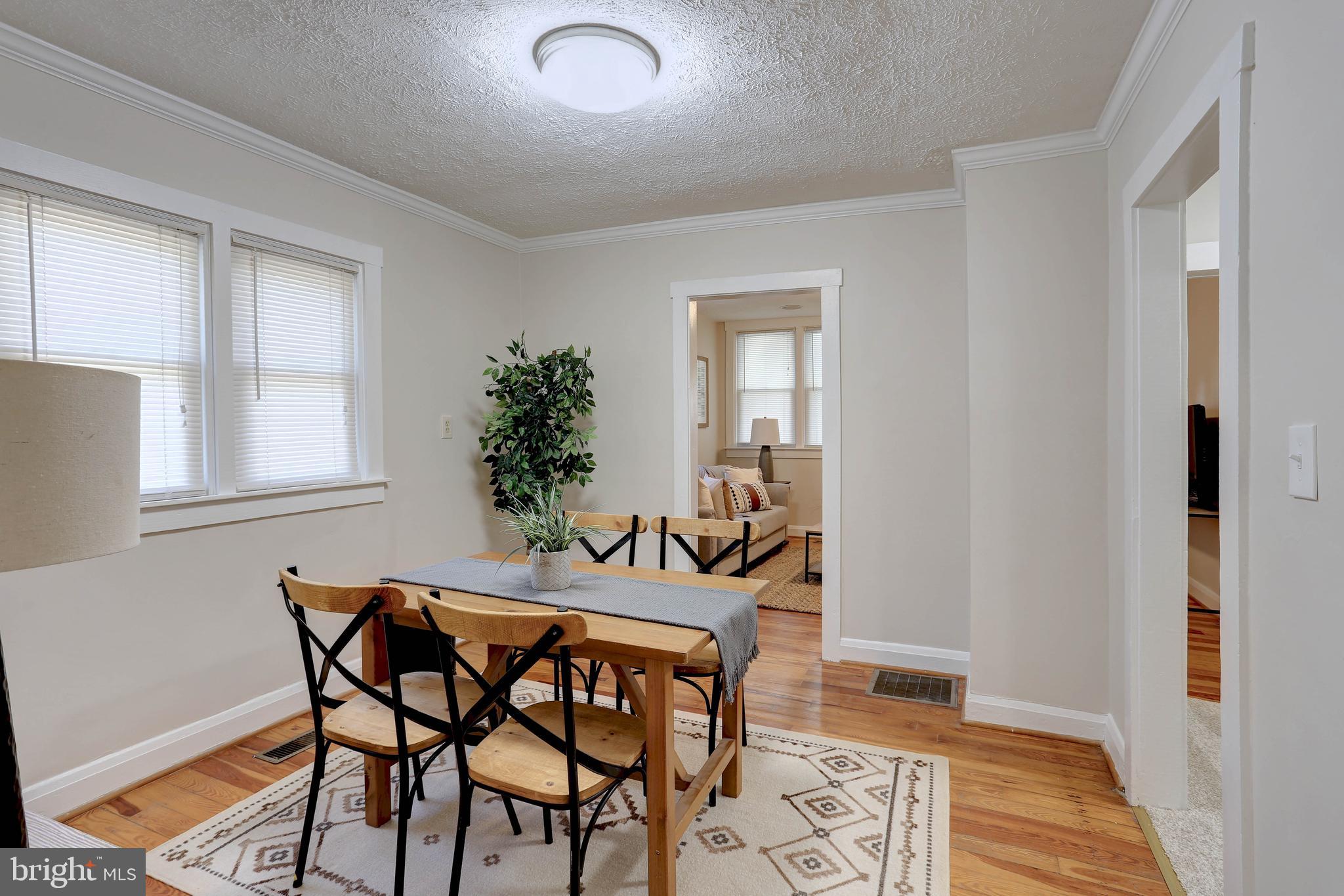 738 Hollow Road Ellicott City, MD 21043 - Photo 6 of 31 Dining Room