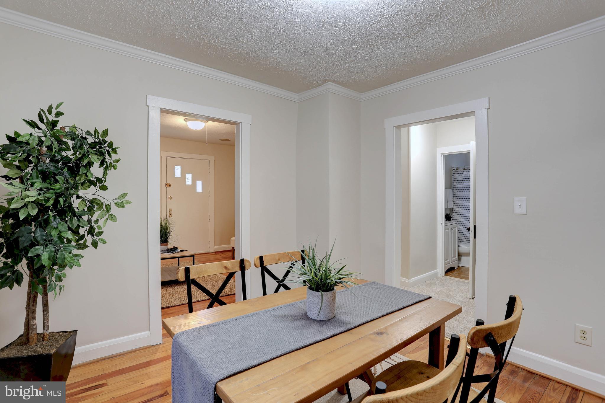738 Hollow Road Ellicott City, MD 21043 - Photo 7 of 31 Dining Room