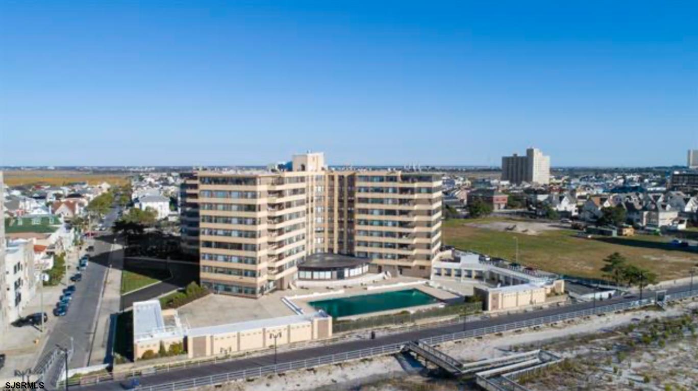 101 South Raleigh Avenue, Unit 618 Atlantic City, NJ 08401 - Photo 24 of 26