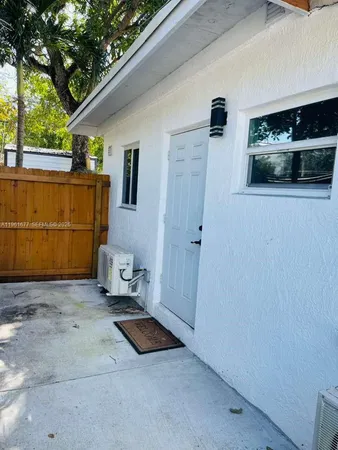 a view of a car garage