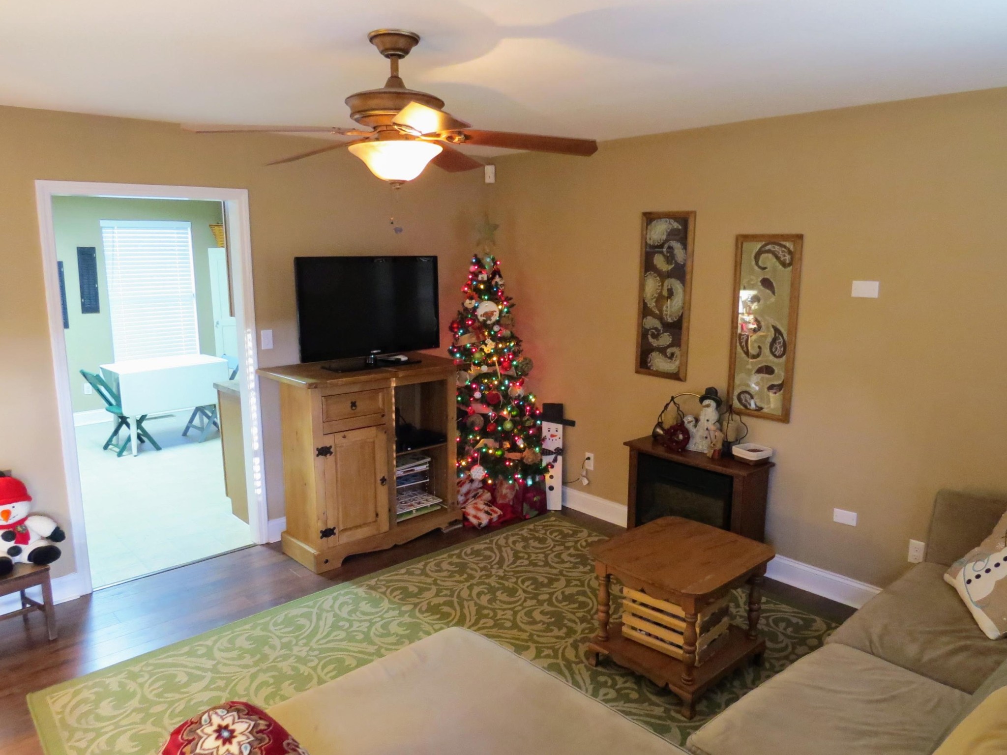 5404 Villa Road Knoxville, TN 37918 - Photo 3 of 25 Gallery Image 3