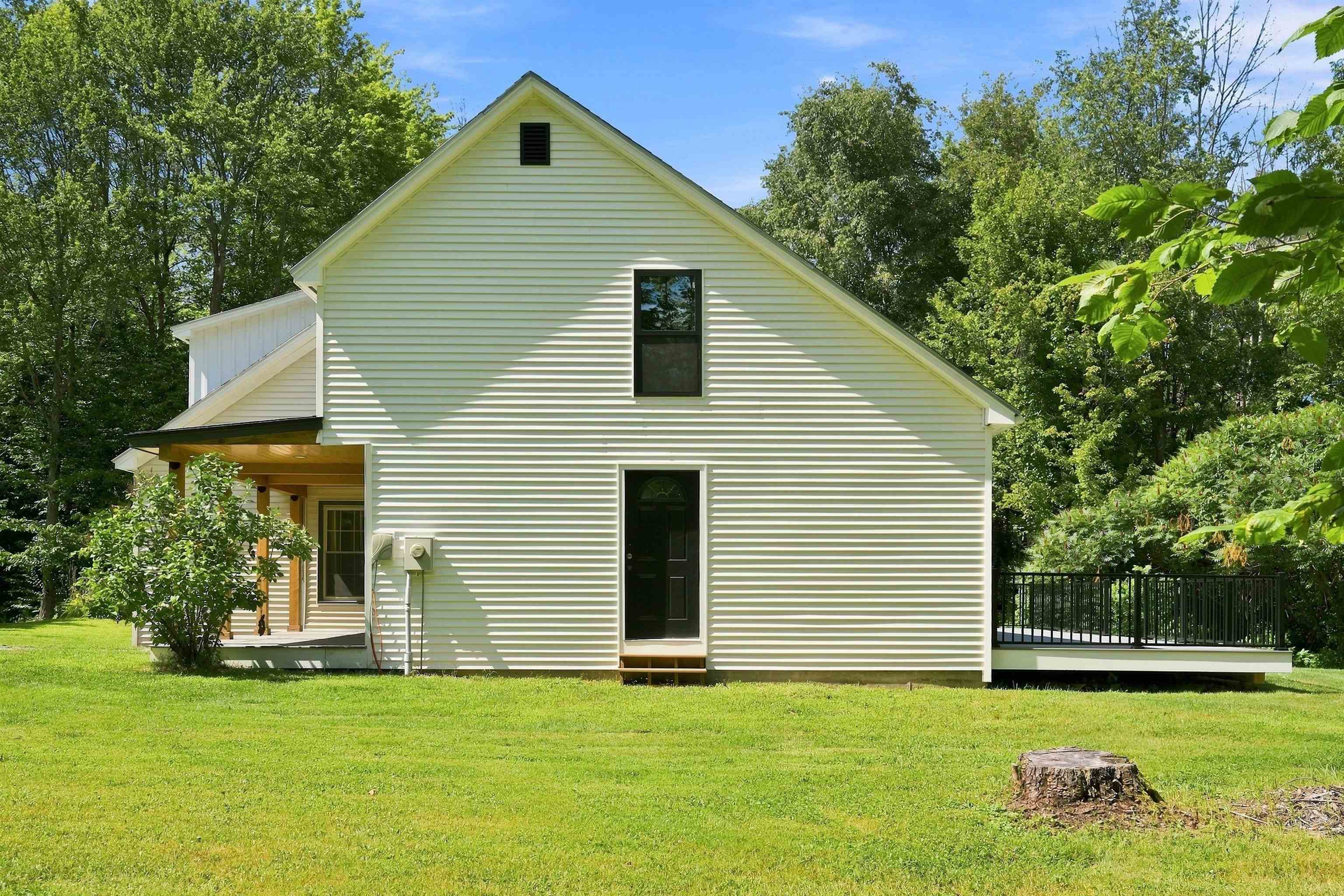 65 Pound Road Wilmot, NH 03287 - Photo 2 of 60 Gallery Image 2