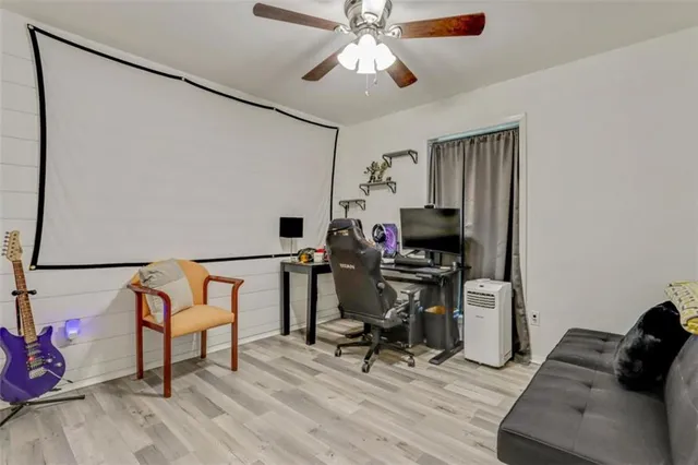 $296,000 | 205 Woodcliff Drive, Unit 205, Sandy Springs, GA 30350