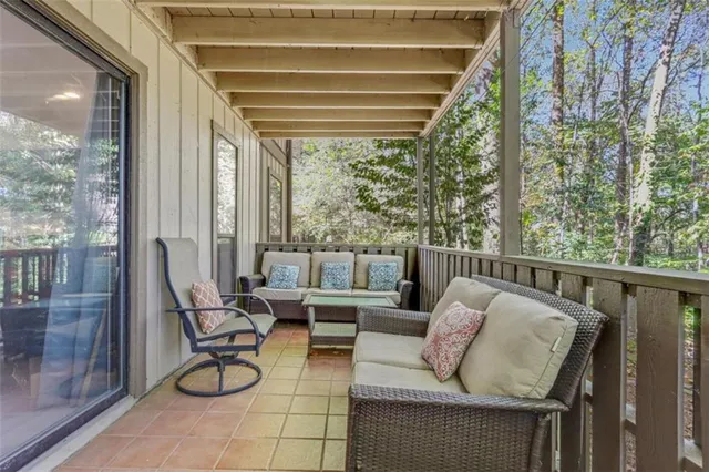 $296,000 | 205 Woodcliff Drive, Unit 205, Sandy Springs, GA 30350