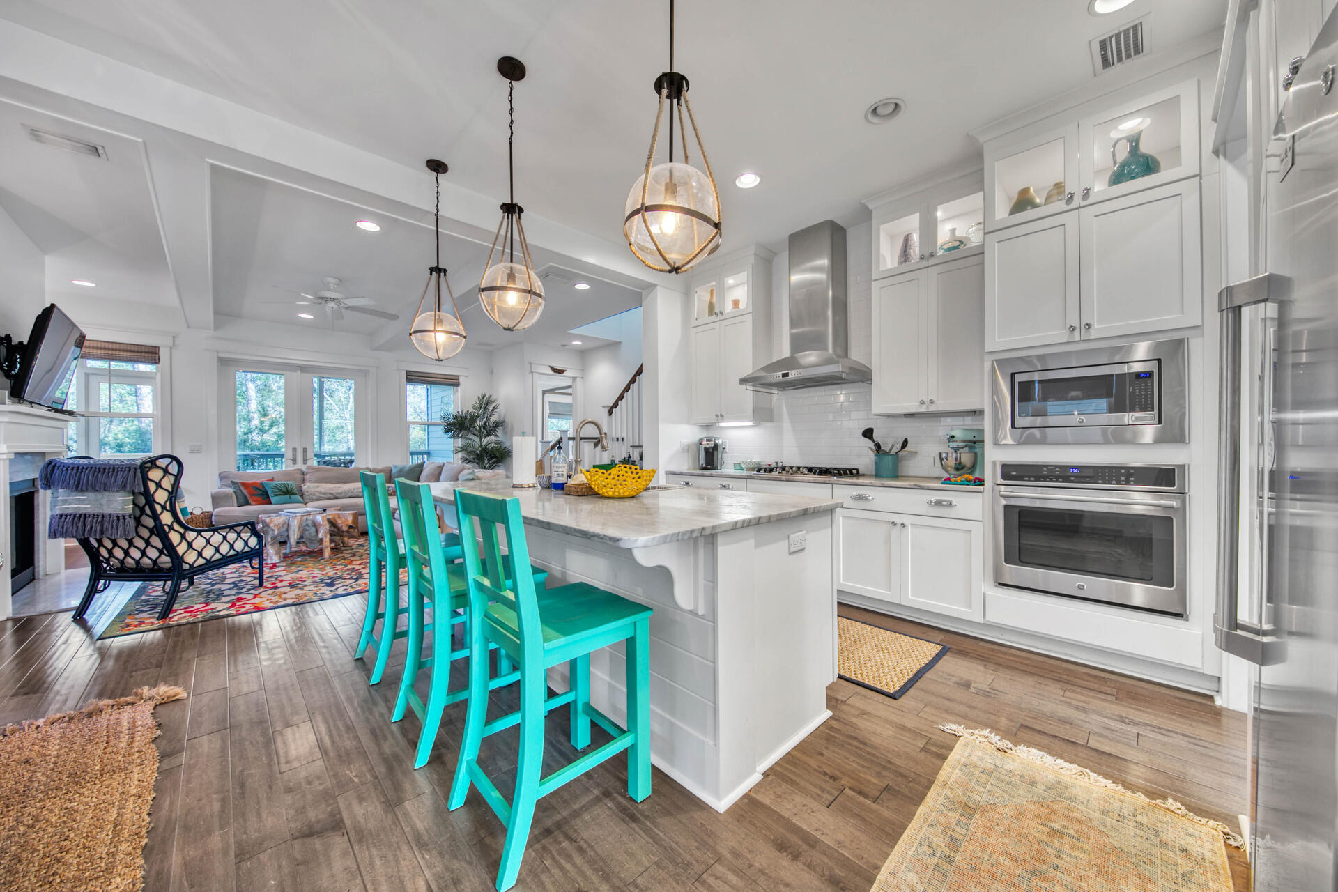 563 Flatwoods Forest Loop Santa Rosa Beach, FL 32459 - Photo 10 of 46 563 Flatwoods Forest Loop-030-036-1153 6