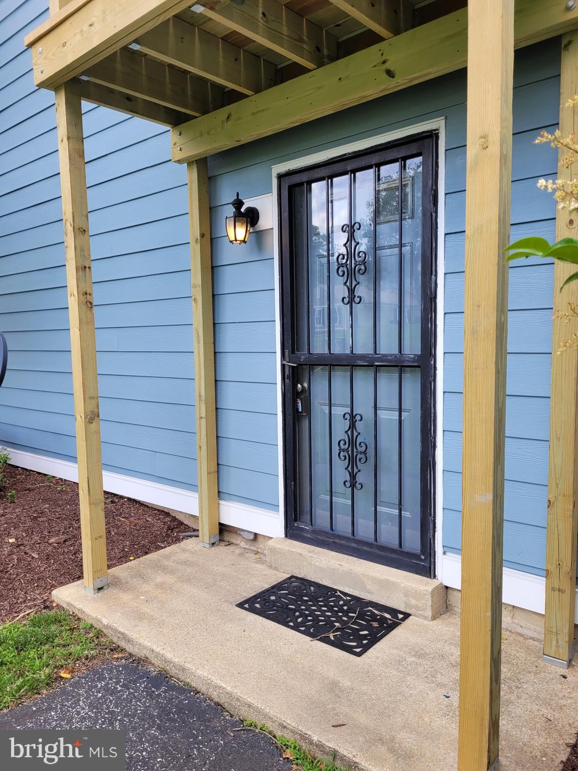 3247 Chester Grove Road Upper Marlboro, MD 20774 - Photo 1 of 17 a view of entryway door
