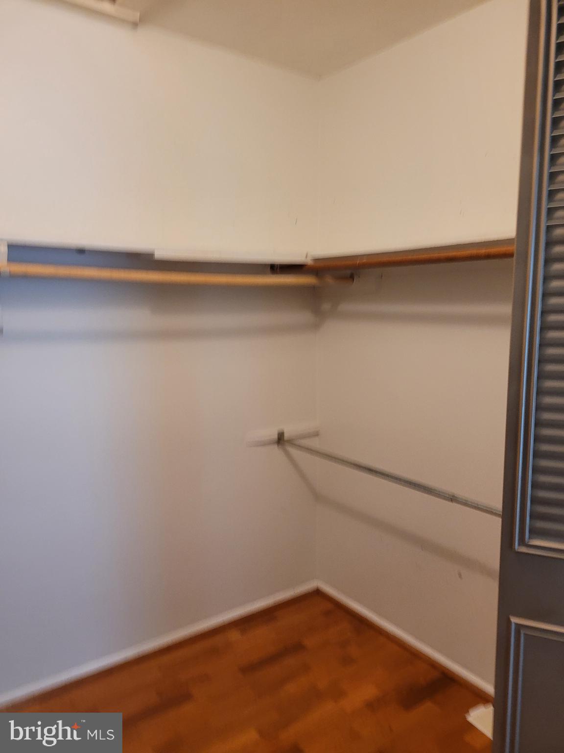 3247 Chester Grove Road Upper Marlboro, MD 20774 - Photo 12 of 17 a view of small space with racks on the wall