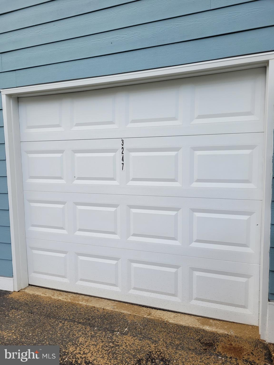 3247 Chester Grove Road Upper Marlboro, MD 20774 - Photo 2 of 17 a view of a closet