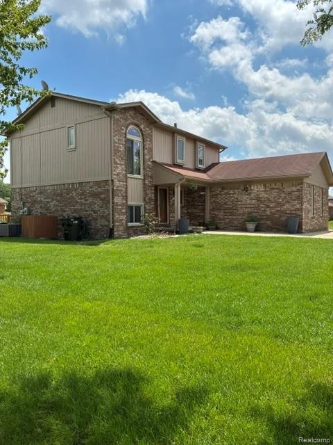 35616 Drake Drive Sterling Heights, MI 48310 - Photo 7 of 30