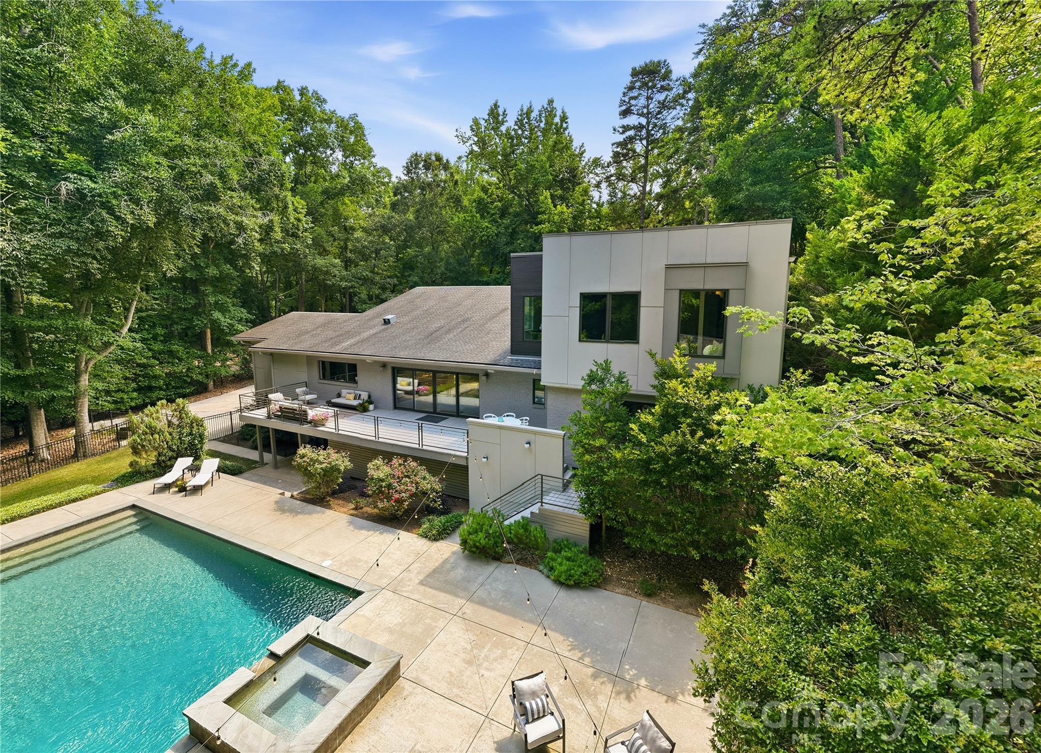 3200 Lazy Branch Road Charlotte, NC 28270 - Photo 46 of 46 Gallery Image 46